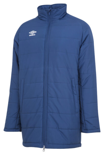 Umbro Padded Jacket Junior