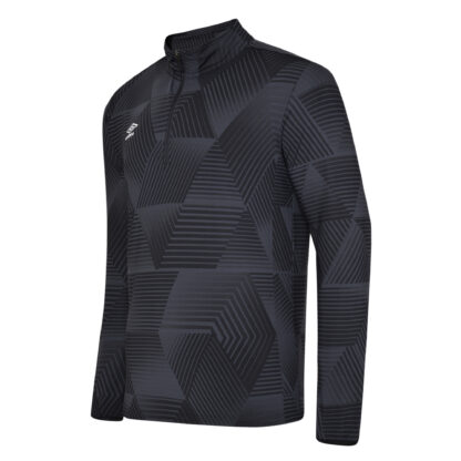 Umbro Maxium 1/4 Zip Training Top - Image 3