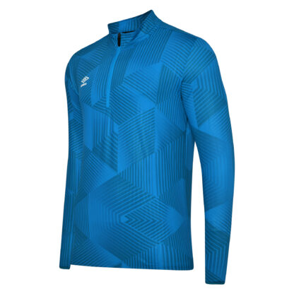 Umbro Maxium 1/4 Zip Training Top - Image 2