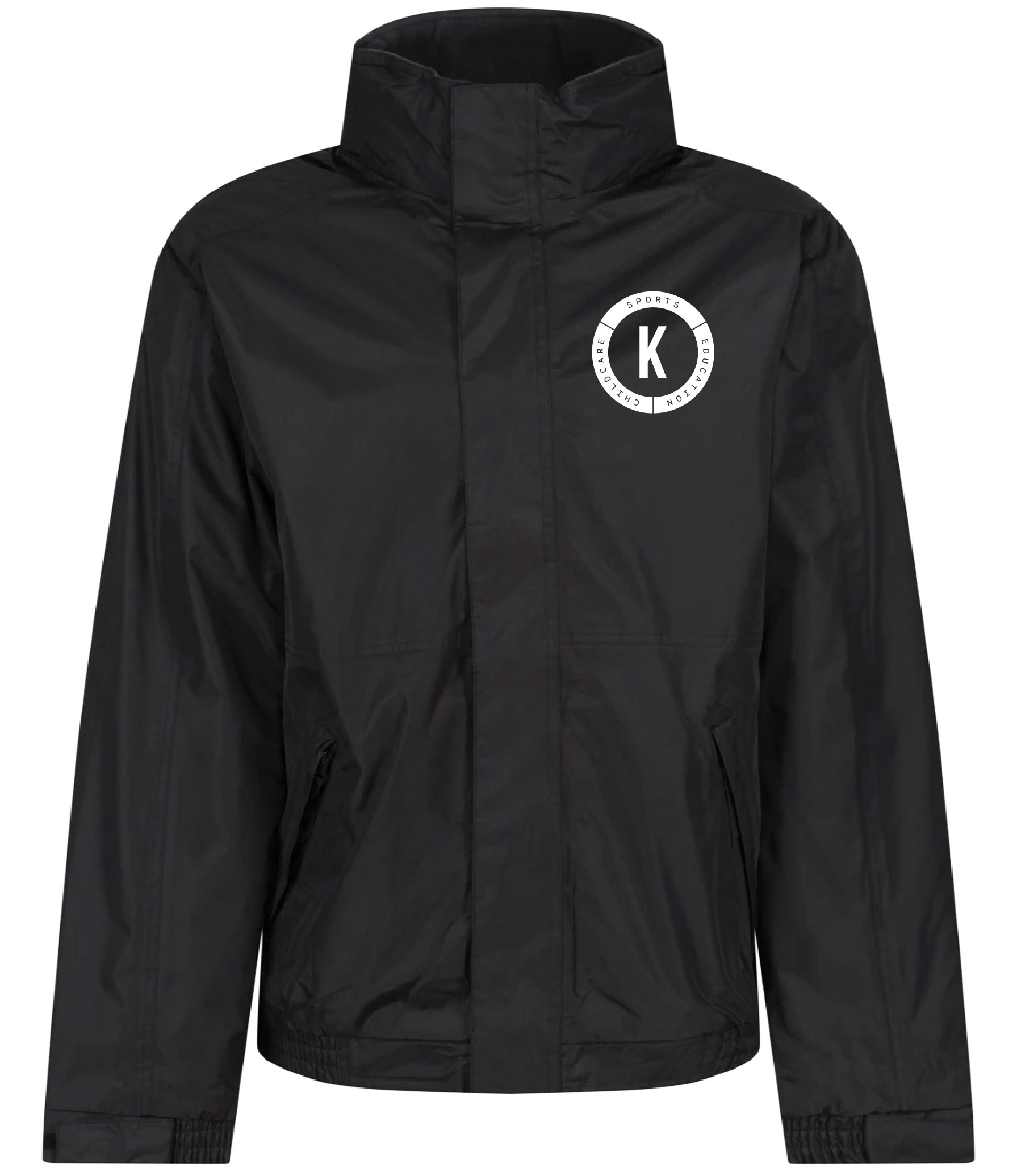 Kickstart_Dover_Jacket_Front