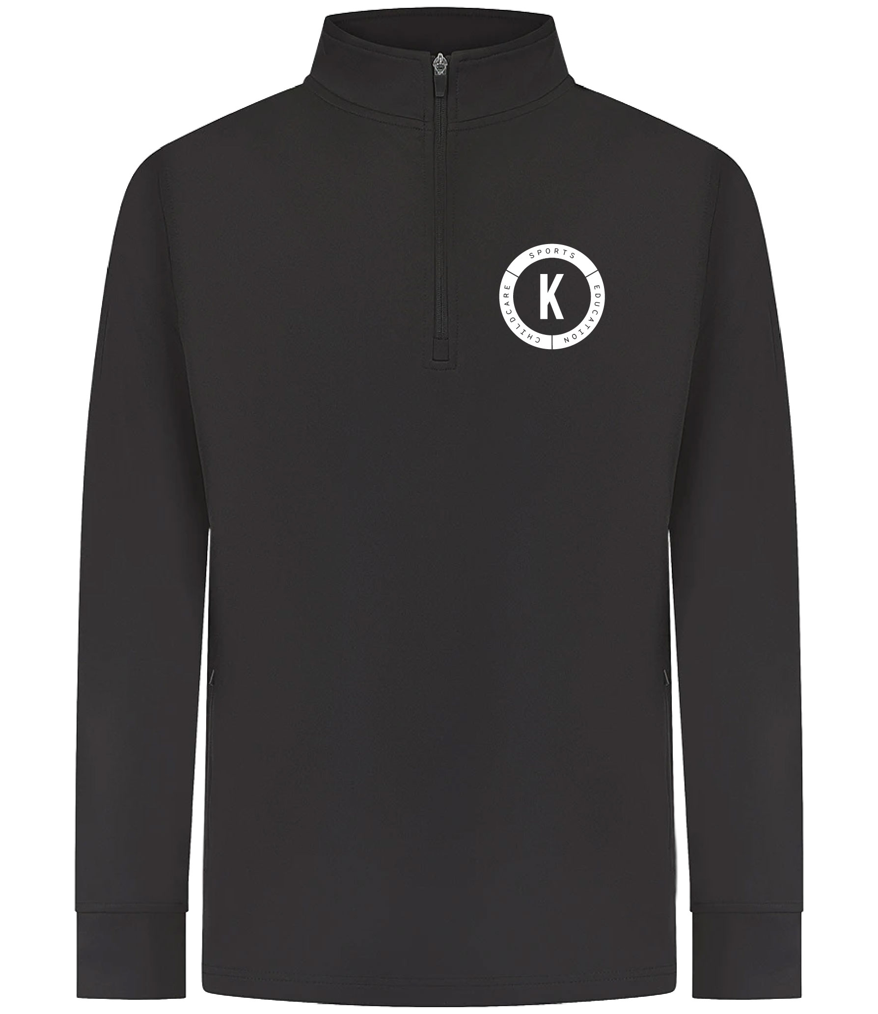 Kickstart_Quarter_Zip_Front